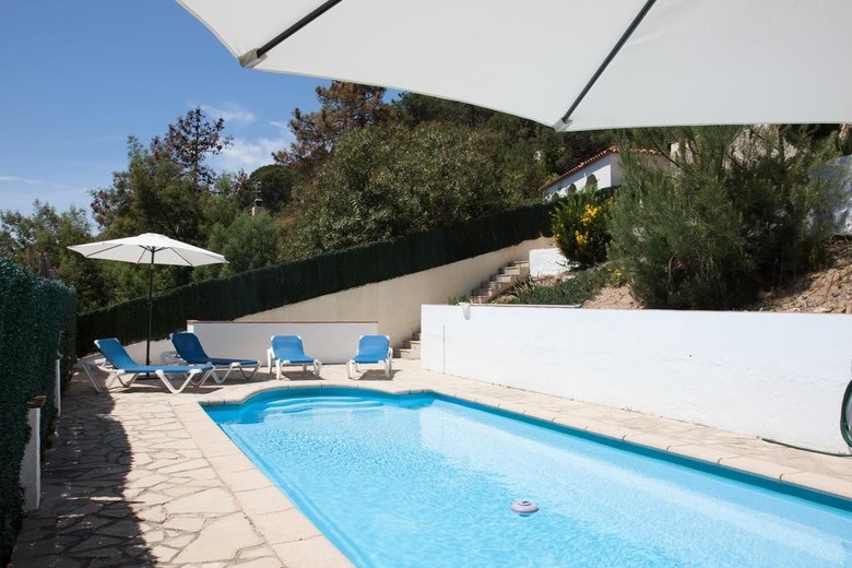 Villa Caprice