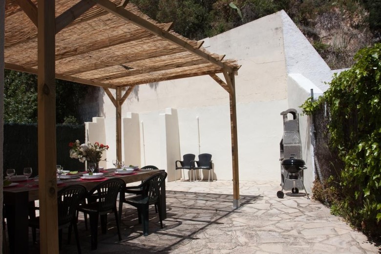 Villa Caprice