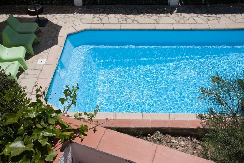 Villa Caprice