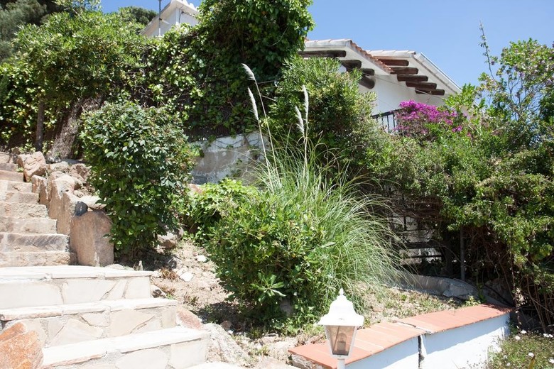 Villa Caprice