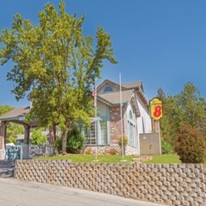 Hotel Super 8 Auburn