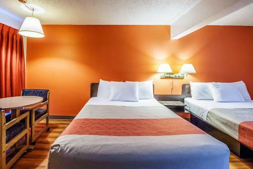 Motel 6 Hermiston