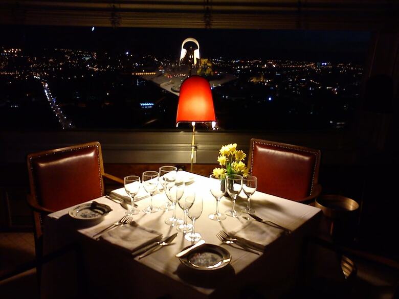 Hotel Miradouro