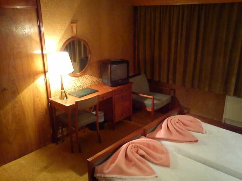 Hotel Miradouro