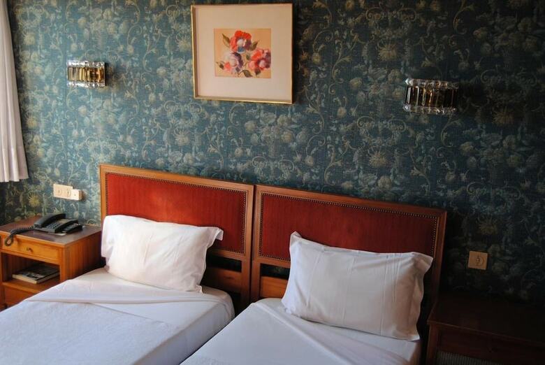 Hotel Miradouro