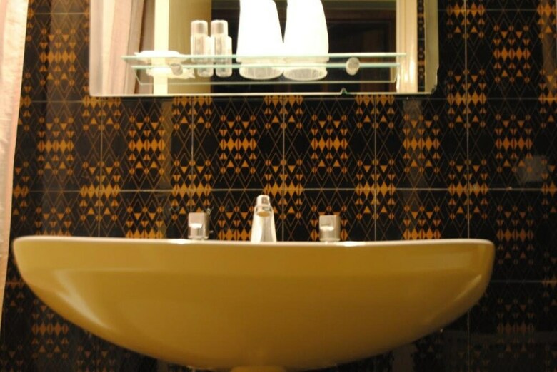 Hotel Miradouro