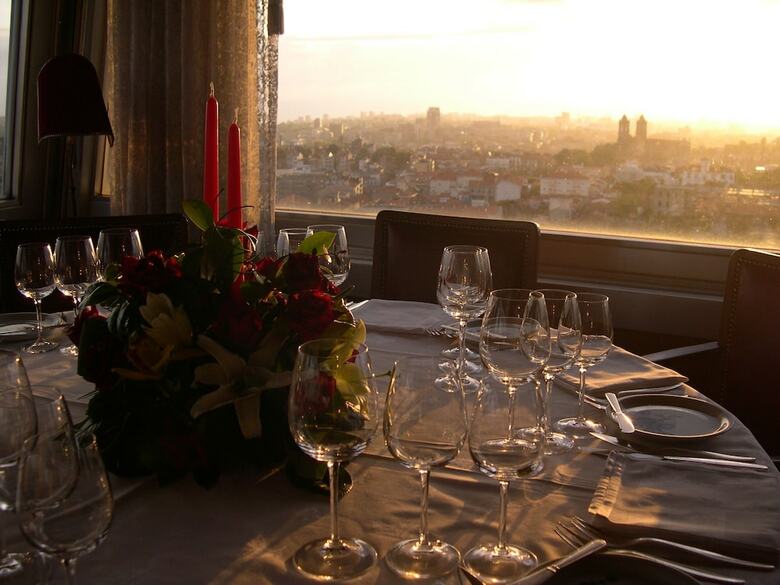 Hotel Miradouro
