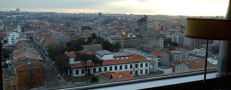 Hotel Miradouro