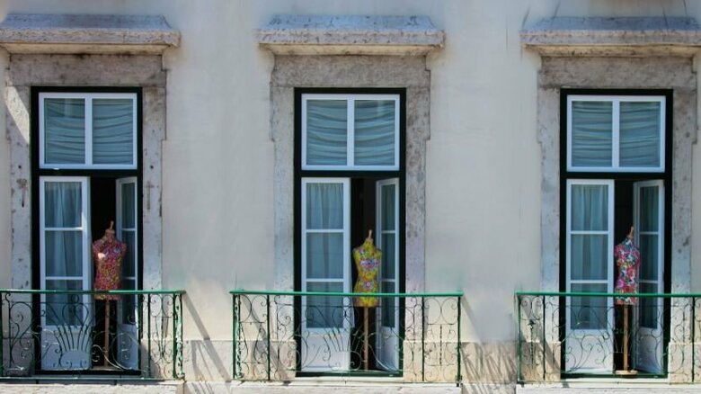 Hostal Hall Chiado