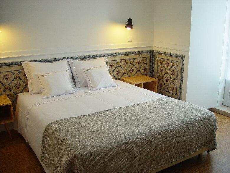 Hostal Hall Chiado