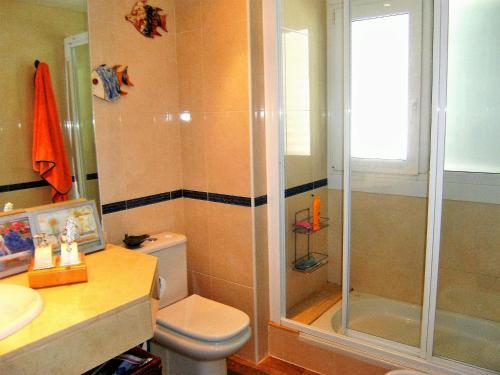 Apartamento Torroella 89