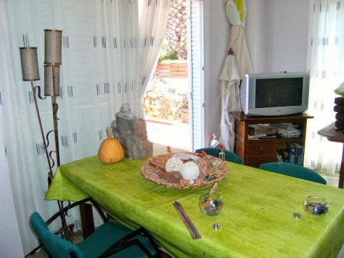 Apartamento Torroella 89