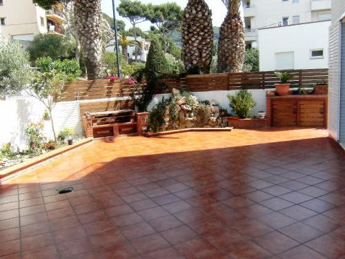 Apartamento Torroella 89