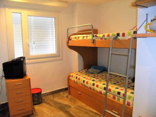 Apartamento Torroella 89