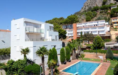 Apartamento Torroella 89