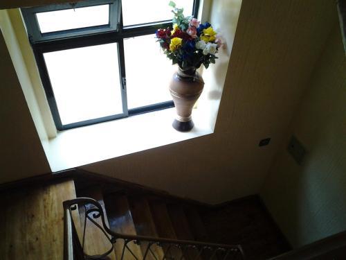 Hostal Baixa Guesthouse