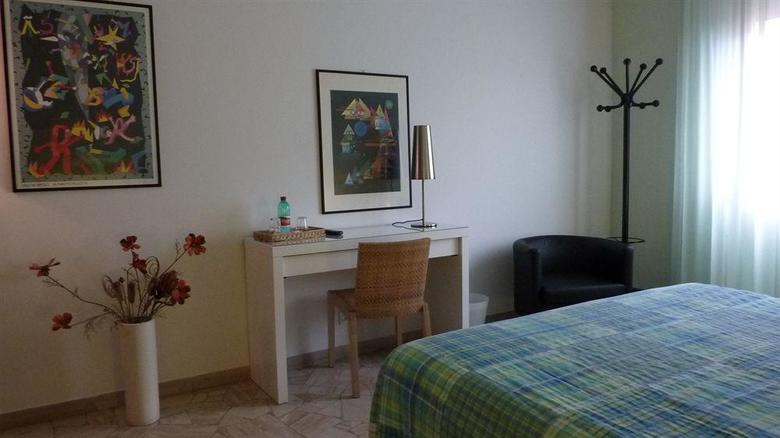 Bed & Breakfast A Firenze Da Paolo