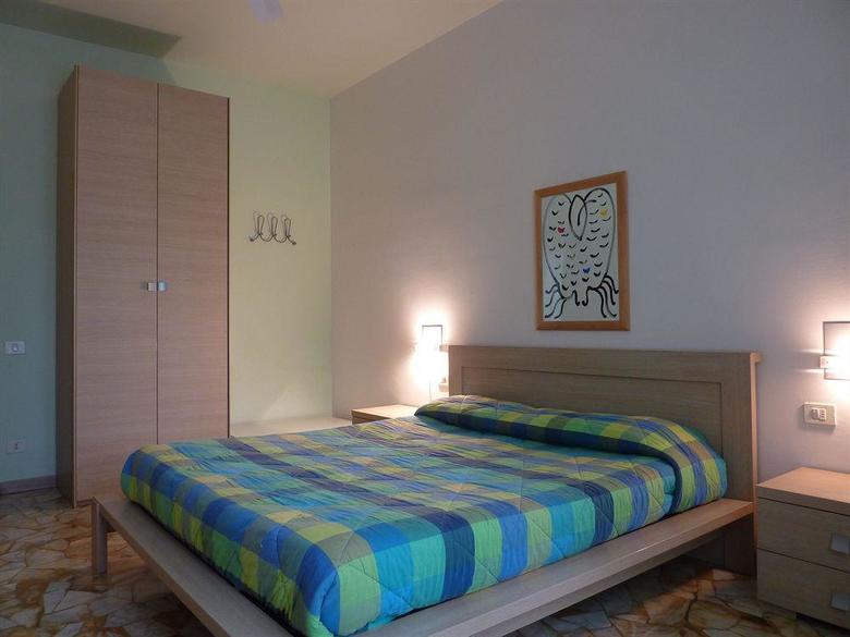 Bed & Breakfast A Firenze Da Paolo