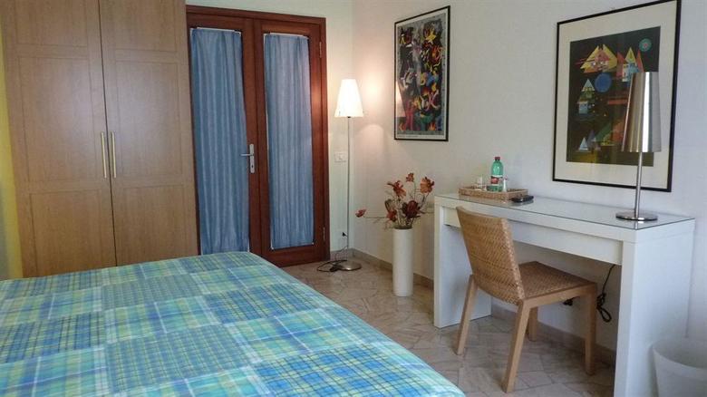 Bed & Breakfast A Firenze Da Paolo