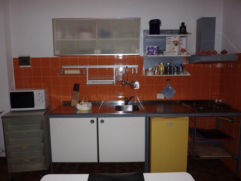 Bed & Breakfast A Firenze Da Paolo
