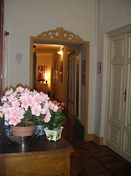 Hotel San Giovanni