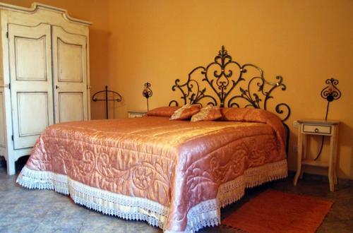 Bed & Breakfast Podere Le Cave