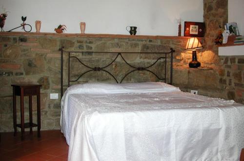 Bed & Breakfast Podere Le Cave
