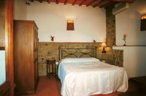 Bed & Breakfast Podere Le Cave