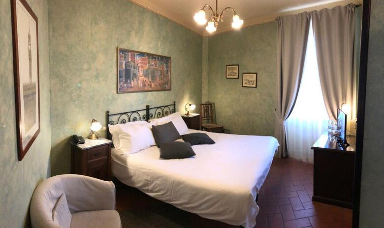 Hotel Bellavista Impruneta