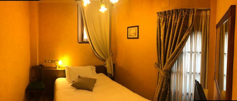Hotel Bellavista Impruneta