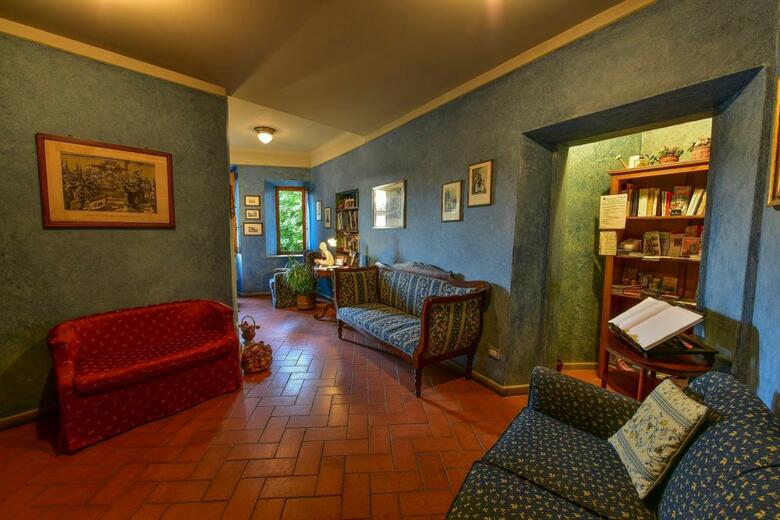 Hotel Bellavista Impruneta