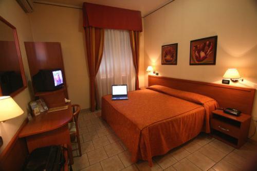 Hotel Valmarina