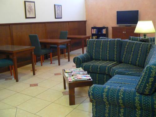 Hotel Valmarina