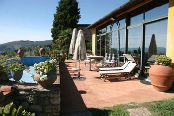 Bed & Breakfast Poggio Alla Pieve