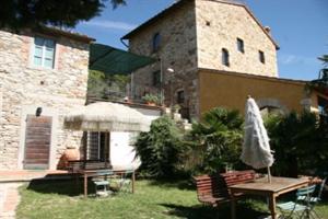 Bed & Breakfast Poggio Alla Pieve