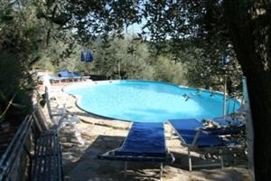 Bed & Breakfast Poggio Alla Pieve