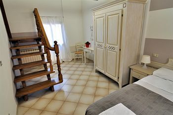Bed & Breakfast La Spiga