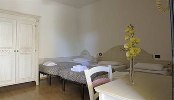 Bed & Breakfast La Spiga