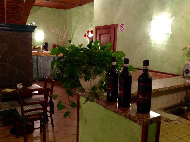 Hotel Toscana