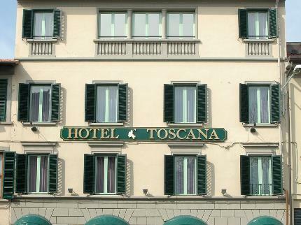 Hotel Toscana