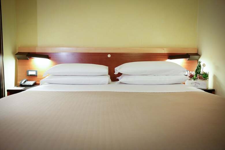 Art Hotel Milano
