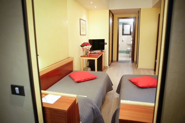 Art Hotel Milano