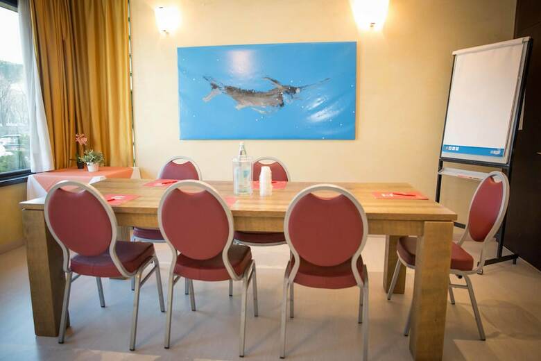 Art Hotel Milano