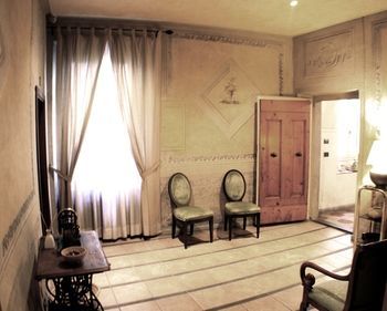 Hotel Residence Manassei