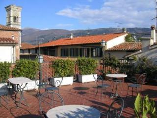 Hotel Residence Manassei