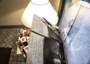Hotel Residence Manassei