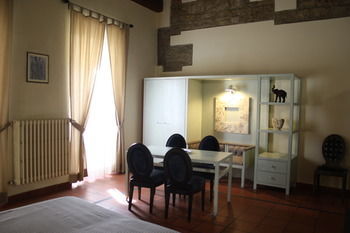 Hotel Residence Manassei
