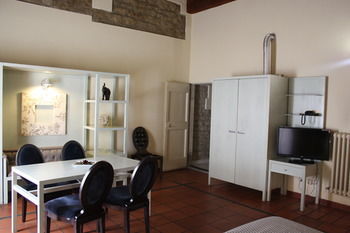 Hotel Residence Manassei