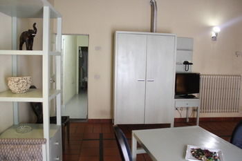 Hotel Residence Manassei