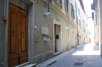 Hotel Residence Manassei